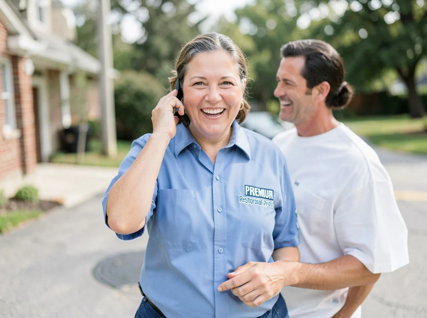 Water Damage Restoration Dornsife, PA FAQs